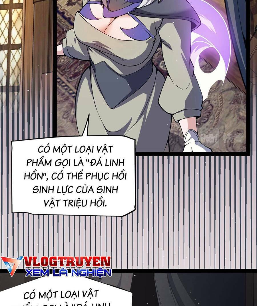 Tôi Đến Từ Thế Giới Trò Chơi Chapter 180 - Trang 2