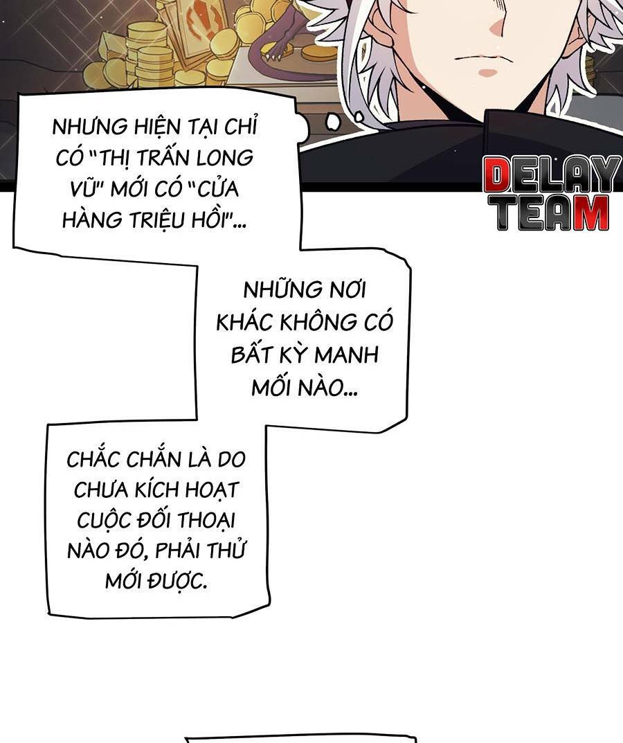 Tôi Đến Từ Thế Giới Trò Chơi Chapter 180 - Trang 2