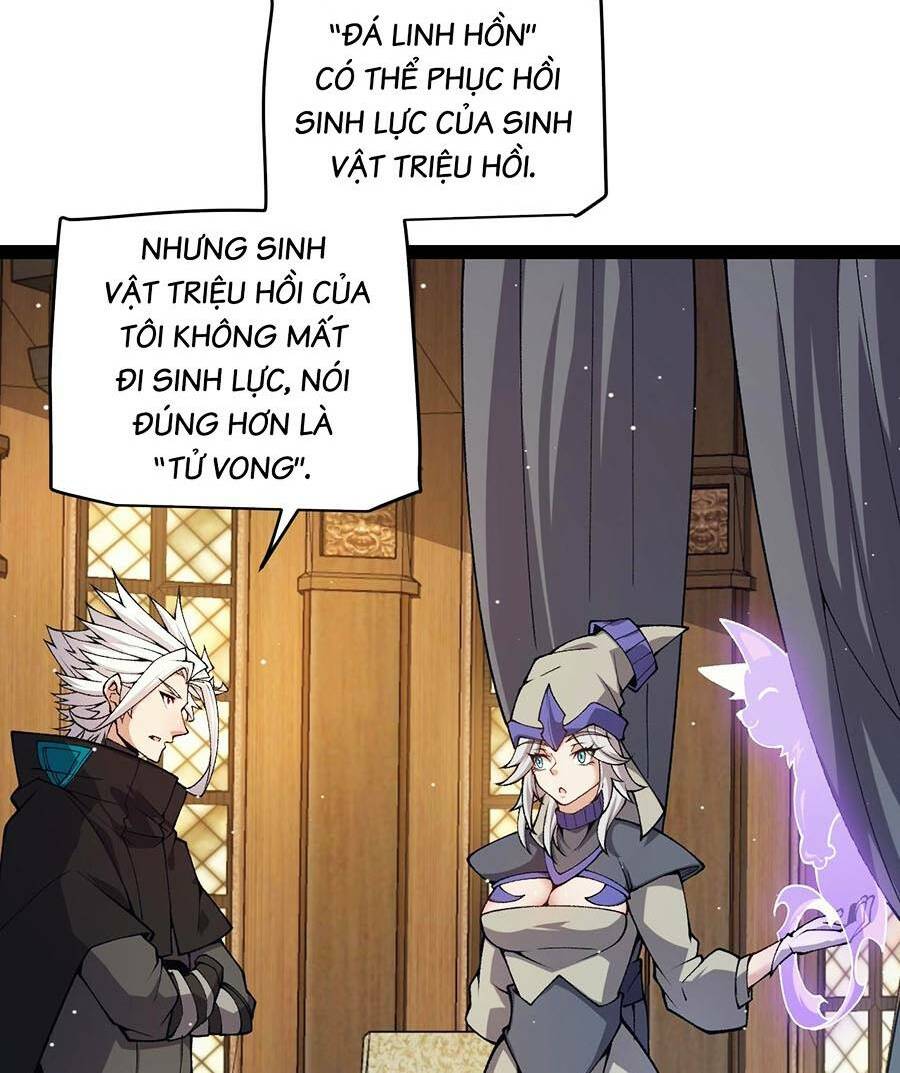 Tôi Đến Từ Thế Giới Trò Chơi Chapter 180 - Trang 2