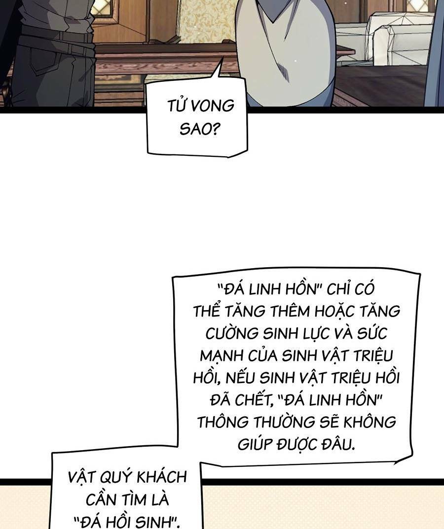 Tôi Đến Từ Thế Giới Trò Chơi Chapter 180 - Trang 2