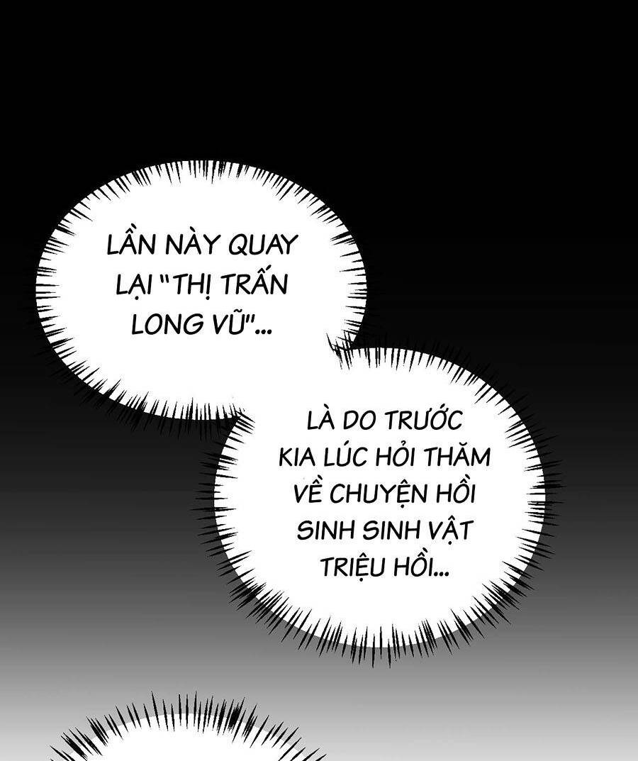 Tôi Đến Từ Thế Giới Trò Chơi Chapter 180 - Trang 2