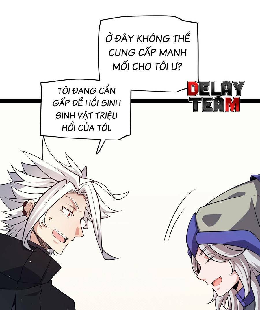 Tôi Đến Từ Thế Giới Trò Chơi Chapter 180 - Trang 2