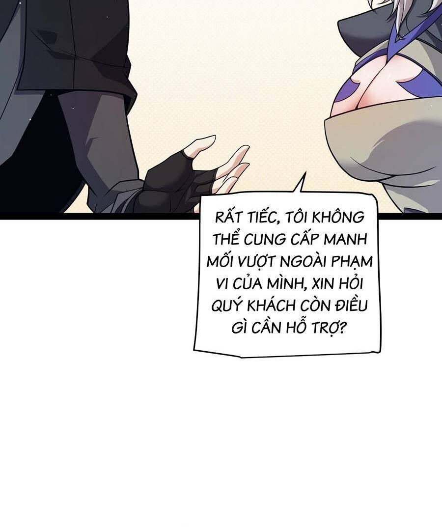 Tôi Đến Từ Thế Giới Trò Chơi Chapter 180 - Trang 2