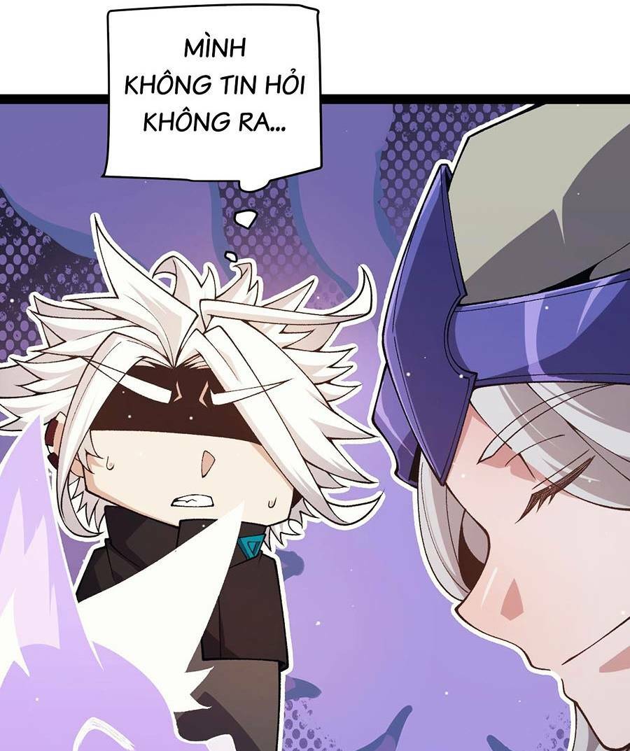 Tôi Đến Từ Thế Giới Trò Chơi Chapter 180 - Trang 2