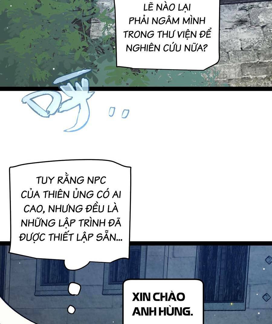 Tôi Đến Từ Thế Giới Trò Chơi Chapter 180 - Trang 2