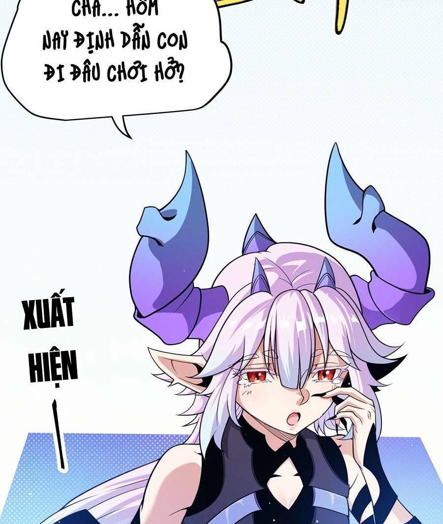 Tôi Đến Từ Thế Giới Trò Chơi Chapter 180 - Trang 2