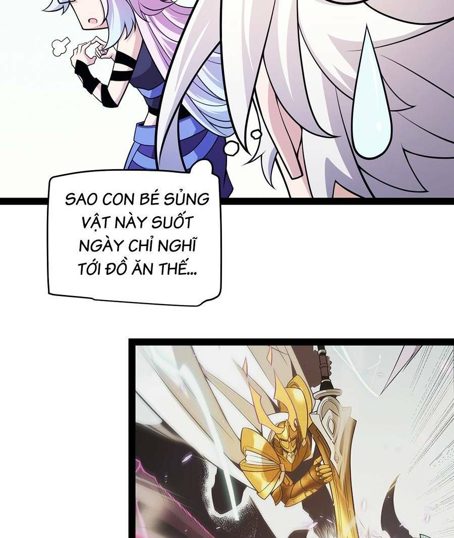 Tôi Đến Từ Thế Giới Trò Chơi Chapter 180 - Trang 2