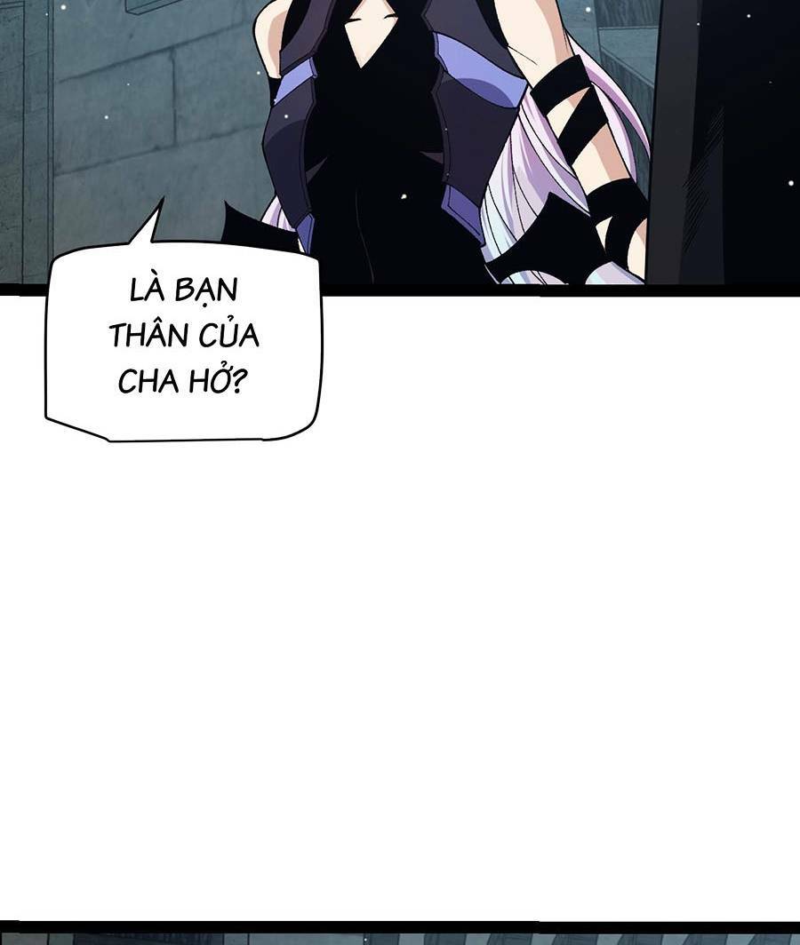 Tôi Đến Từ Thế Giới Trò Chơi Chapter 180 - Trang 2