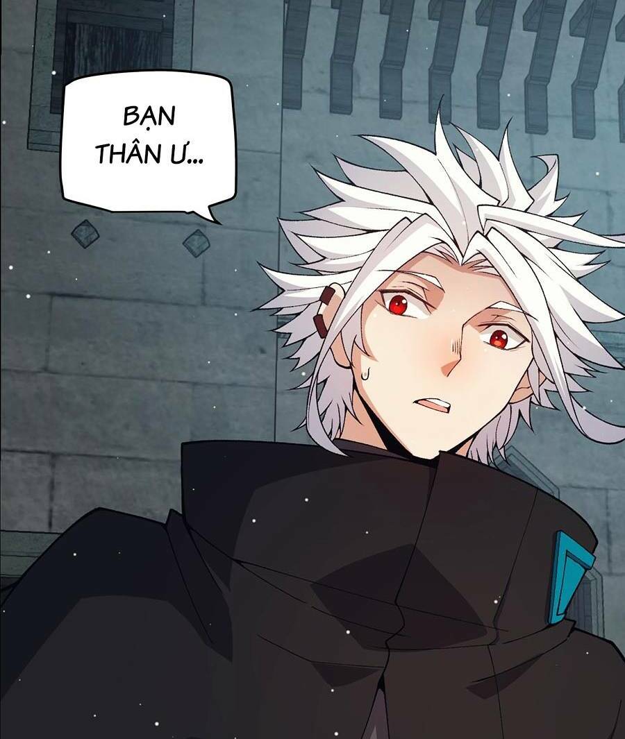 Tôi Đến Từ Thế Giới Trò Chơi Chapter 180 - Trang 2