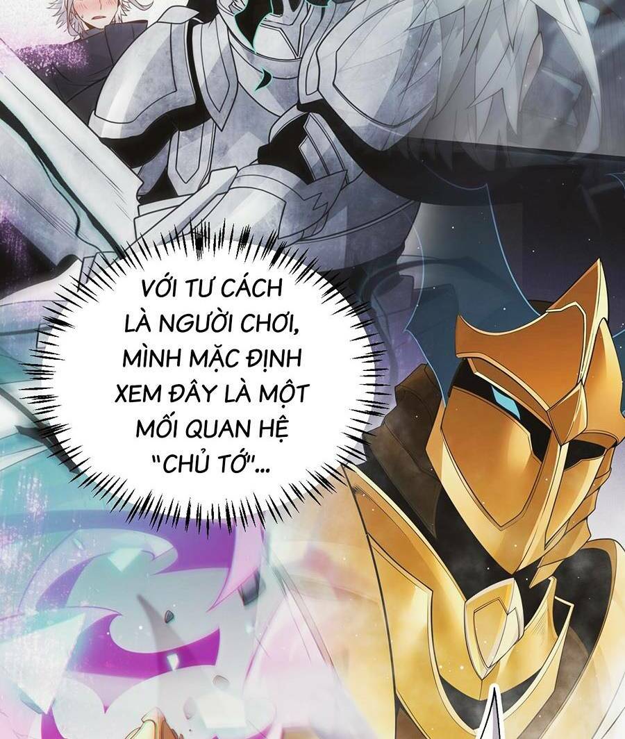 Tôi Đến Từ Thế Giới Trò Chơi Chapter 180 - Trang 2