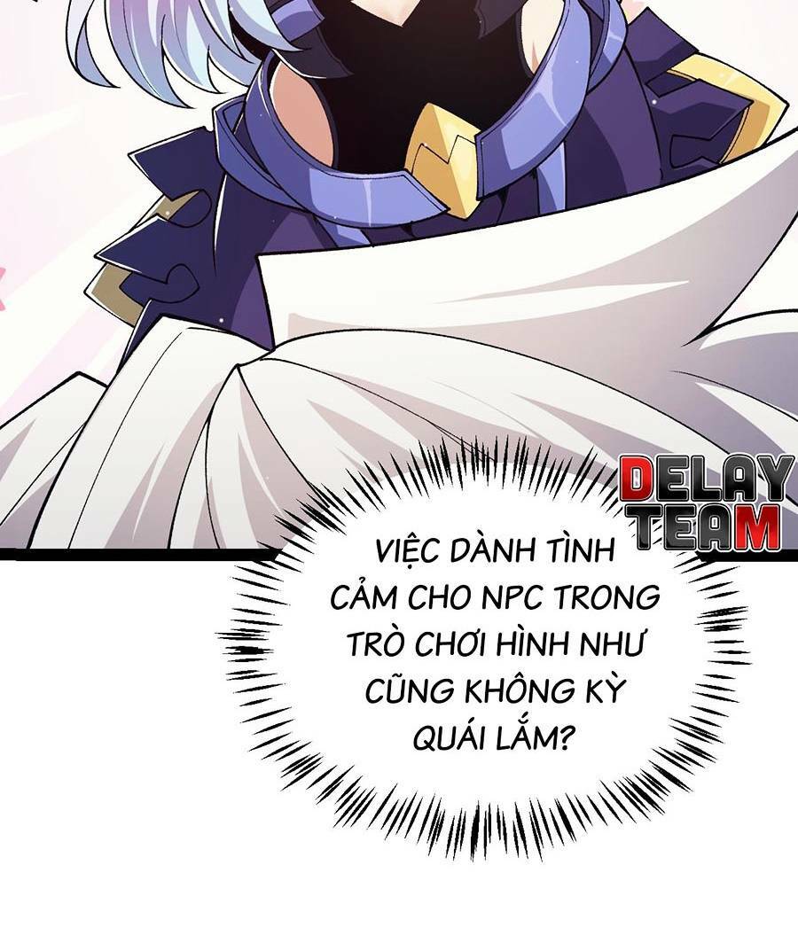 Tôi Đến Từ Thế Giới Trò Chơi Chapter 180 - Trang 2