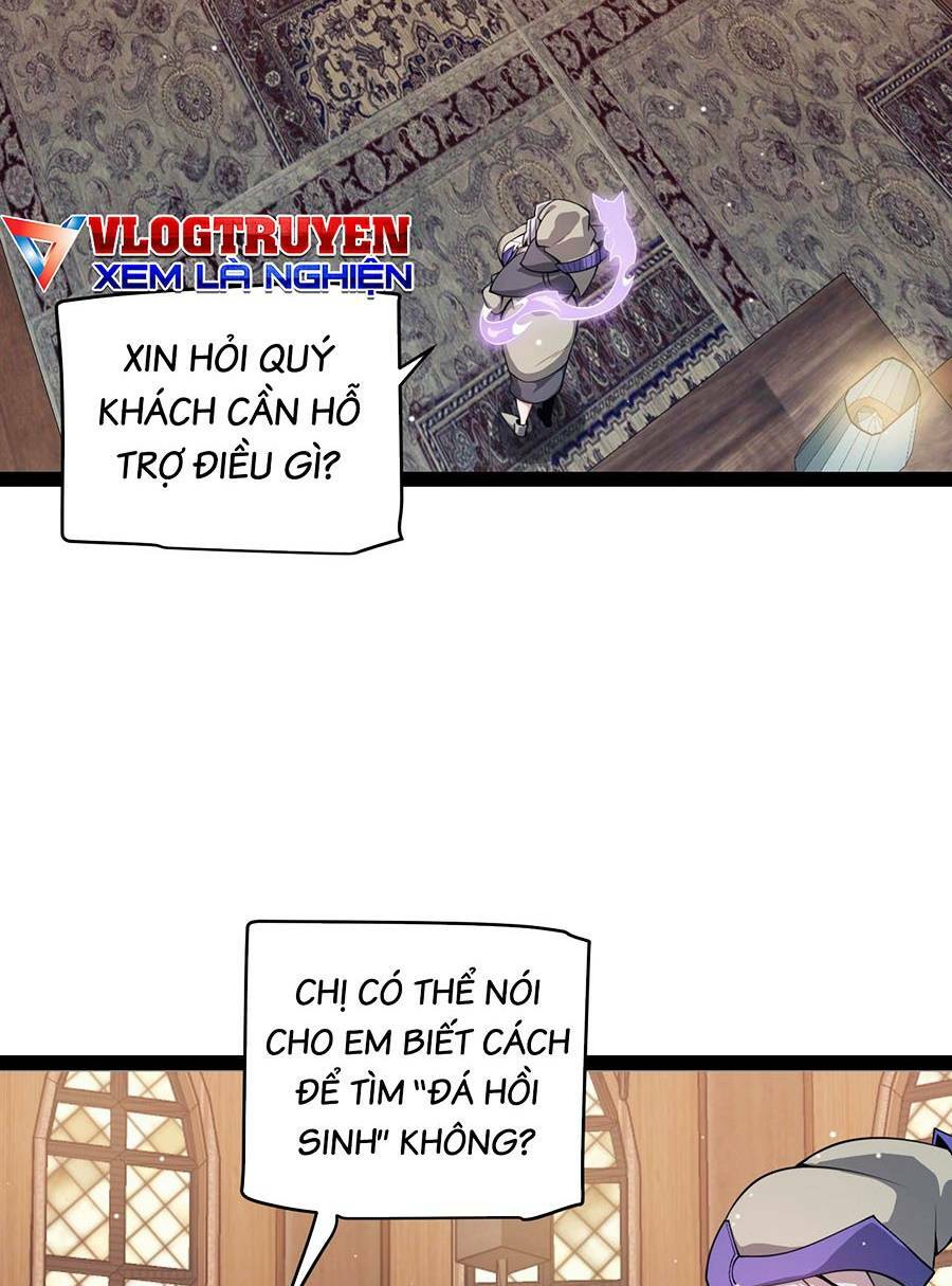 Tôi Đến Từ Thế Giới Trò Chơi Chapter 180 - Trang 2