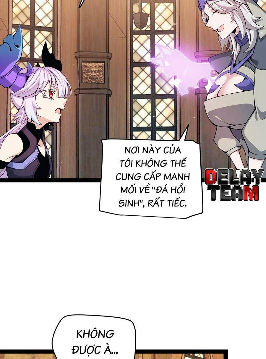 Tôi Đến Từ Thế Giới Trò Chơi Chapter 180 - Trang 2