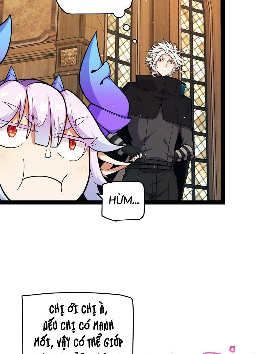 Tôi Đến Từ Thế Giới Trò Chơi Chapter 180 - Trang 2