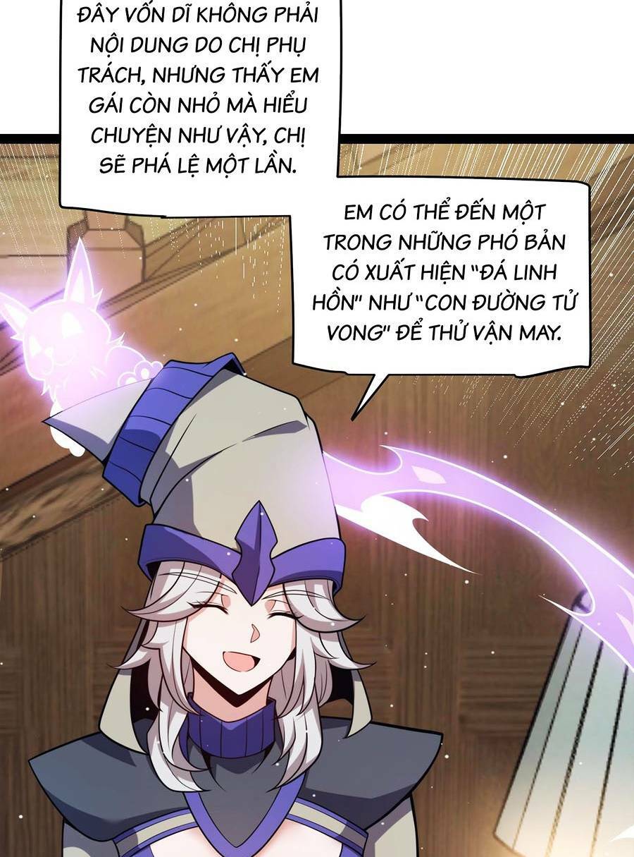 Tôi Đến Từ Thế Giới Trò Chơi Chapter 180 - Trang 2