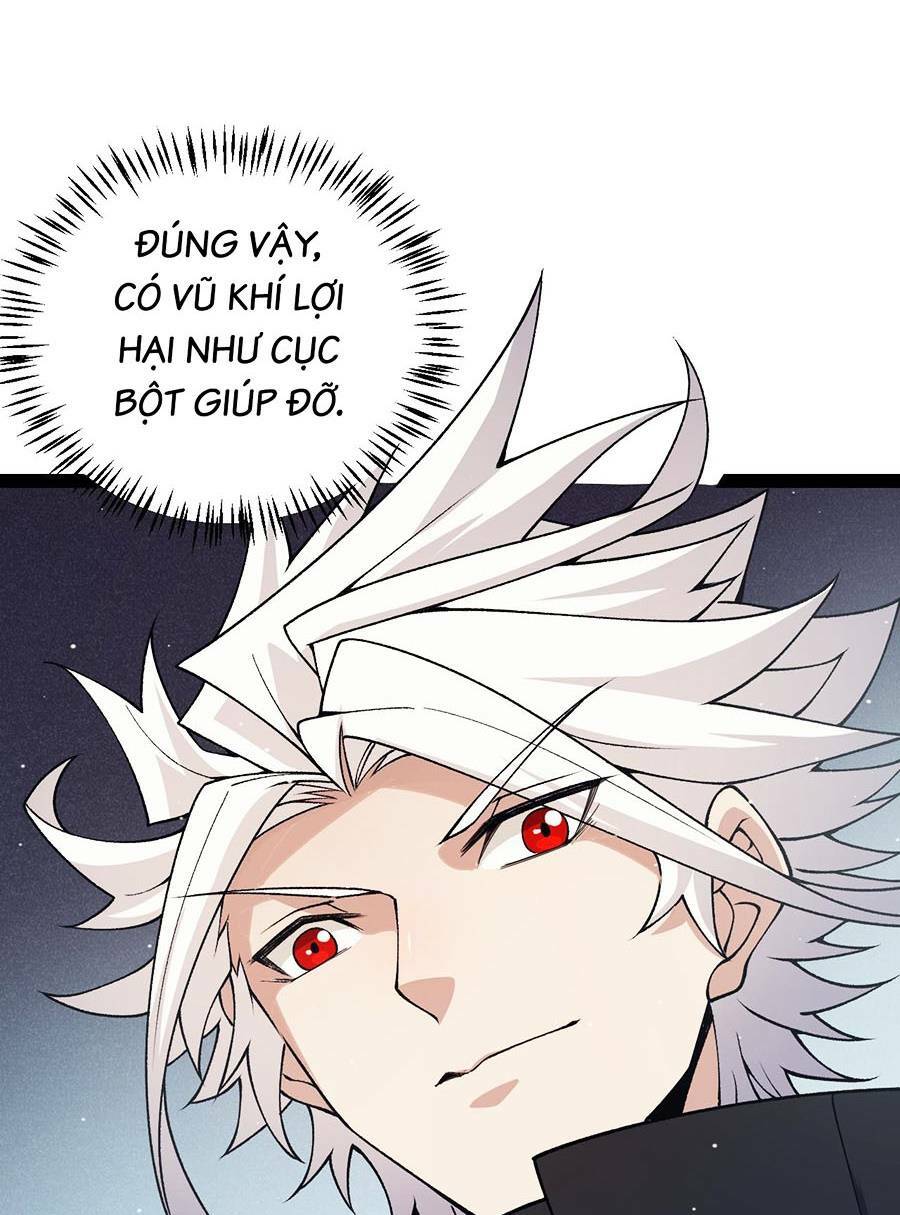 Tôi Đến Từ Thế Giới Trò Chơi Chapter 180 - Trang 2