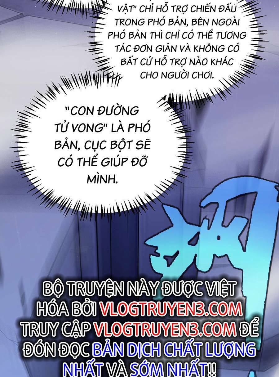 Tôi Đến Từ Thế Giới Trò Chơi Chapter 180 - Trang 2
