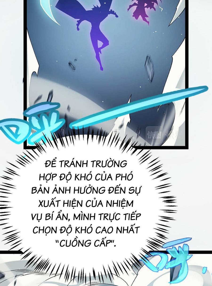 Tôi Đến Từ Thế Giới Trò Chơi Chapter 180 - Trang 2