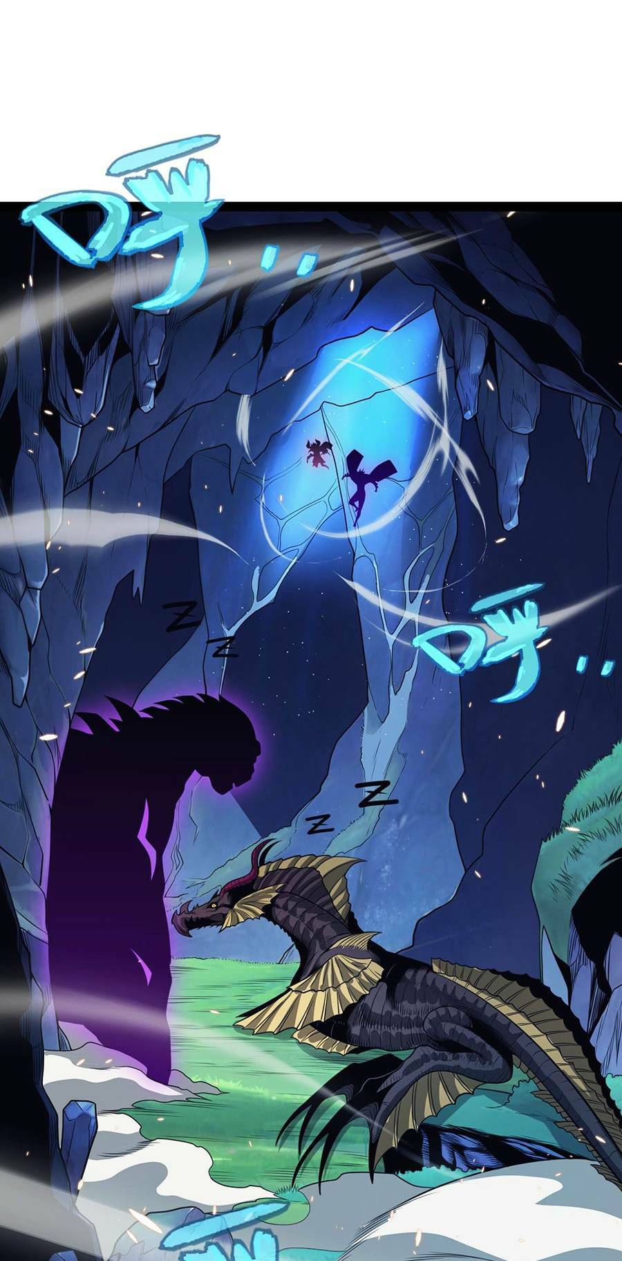 Tôi Đến Từ Thế Giới Trò Chơi Chapter 180 - Trang 2