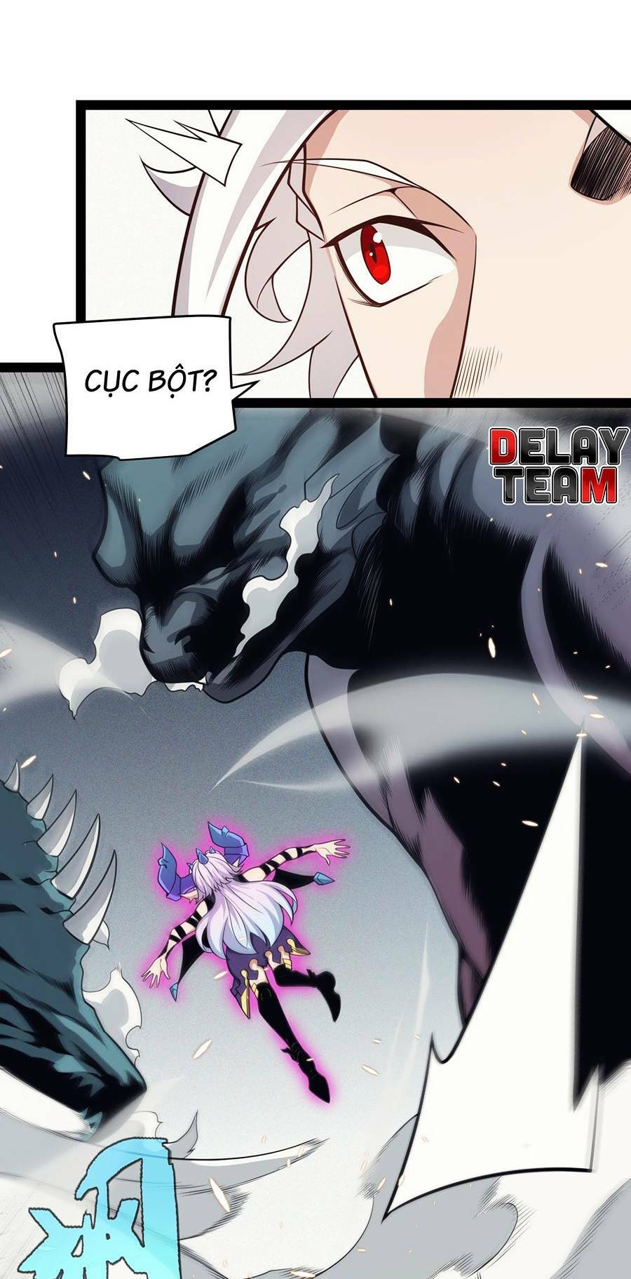 Tôi Đến Từ Thế Giới Trò Chơi Chapter 180 - Trang 2