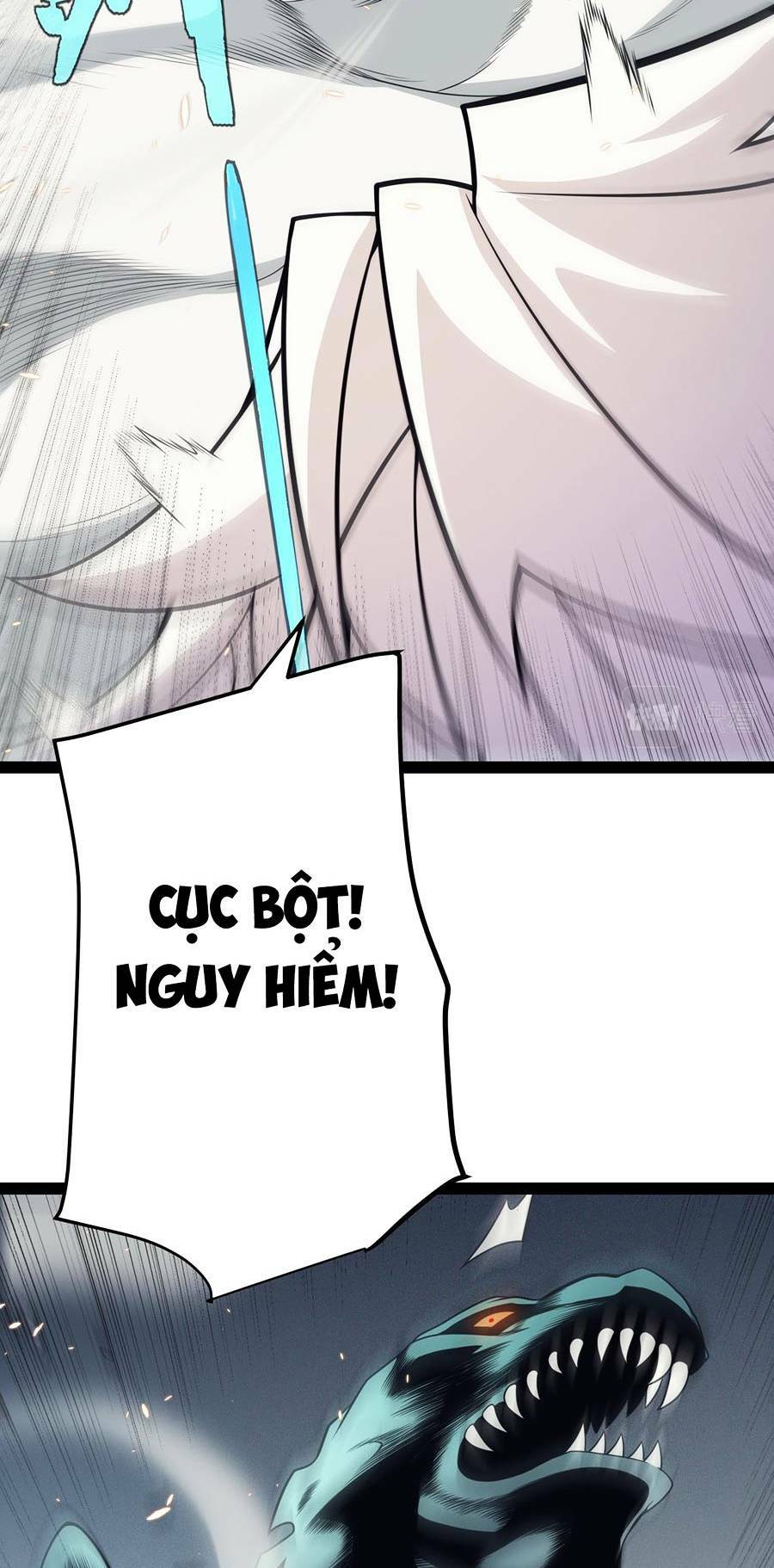 Tôi Đến Từ Thế Giới Trò Chơi Chapter 180 - Trang 2