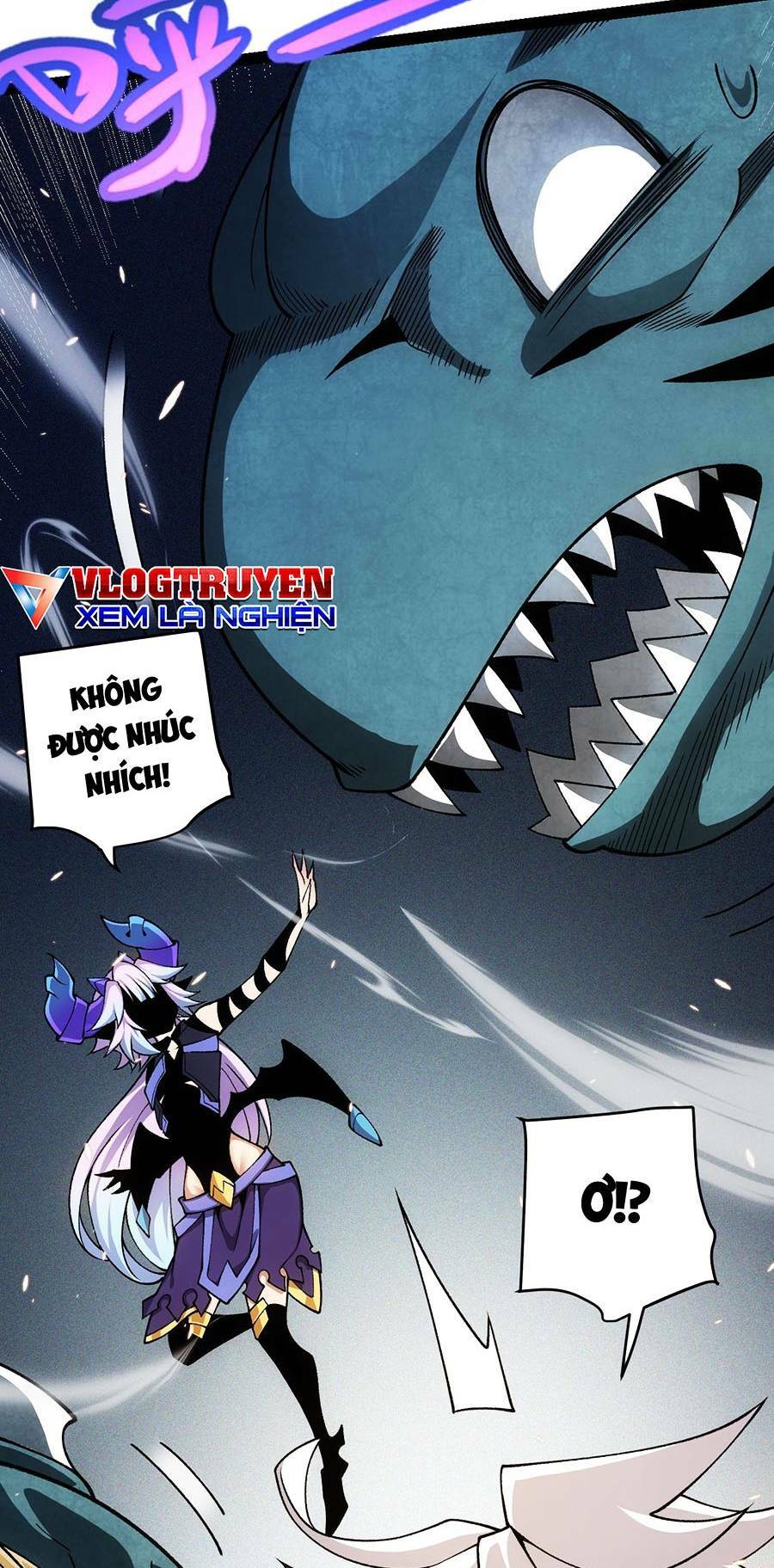 Tôi Đến Từ Thế Giới Trò Chơi Chapter 180 - Trang 2