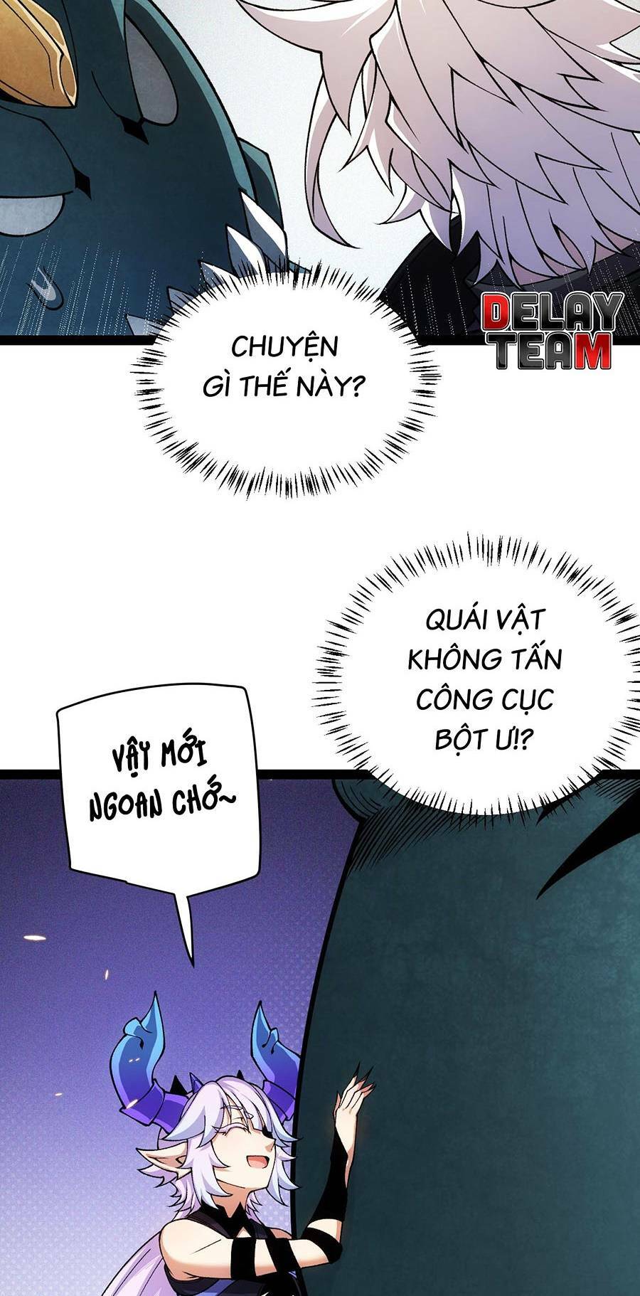 Tôi Đến Từ Thế Giới Trò Chơi Chapter 180 - Trang 2