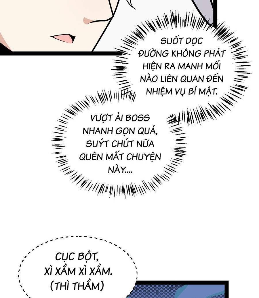 Tôi Đến Từ Thế Giới Trò Chơi Chapter 181 - Trang 2