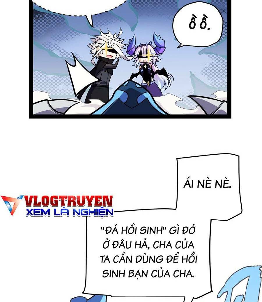 Tôi Đến Từ Thế Giới Trò Chơi Chapter 181 - Trang 2