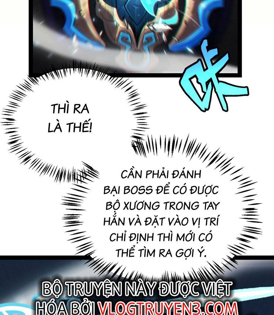 Tôi Đến Từ Thế Giới Trò Chơi Chapter 181 - Trang 2