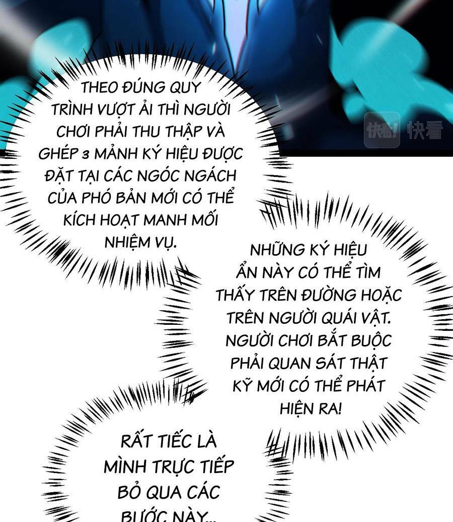 Tôi Đến Từ Thế Giới Trò Chơi Chapter 181 - Trang 2