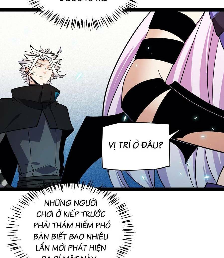 Tôi Đến Từ Thế Giới Trò Chơi Chapter 181 - Trang 2