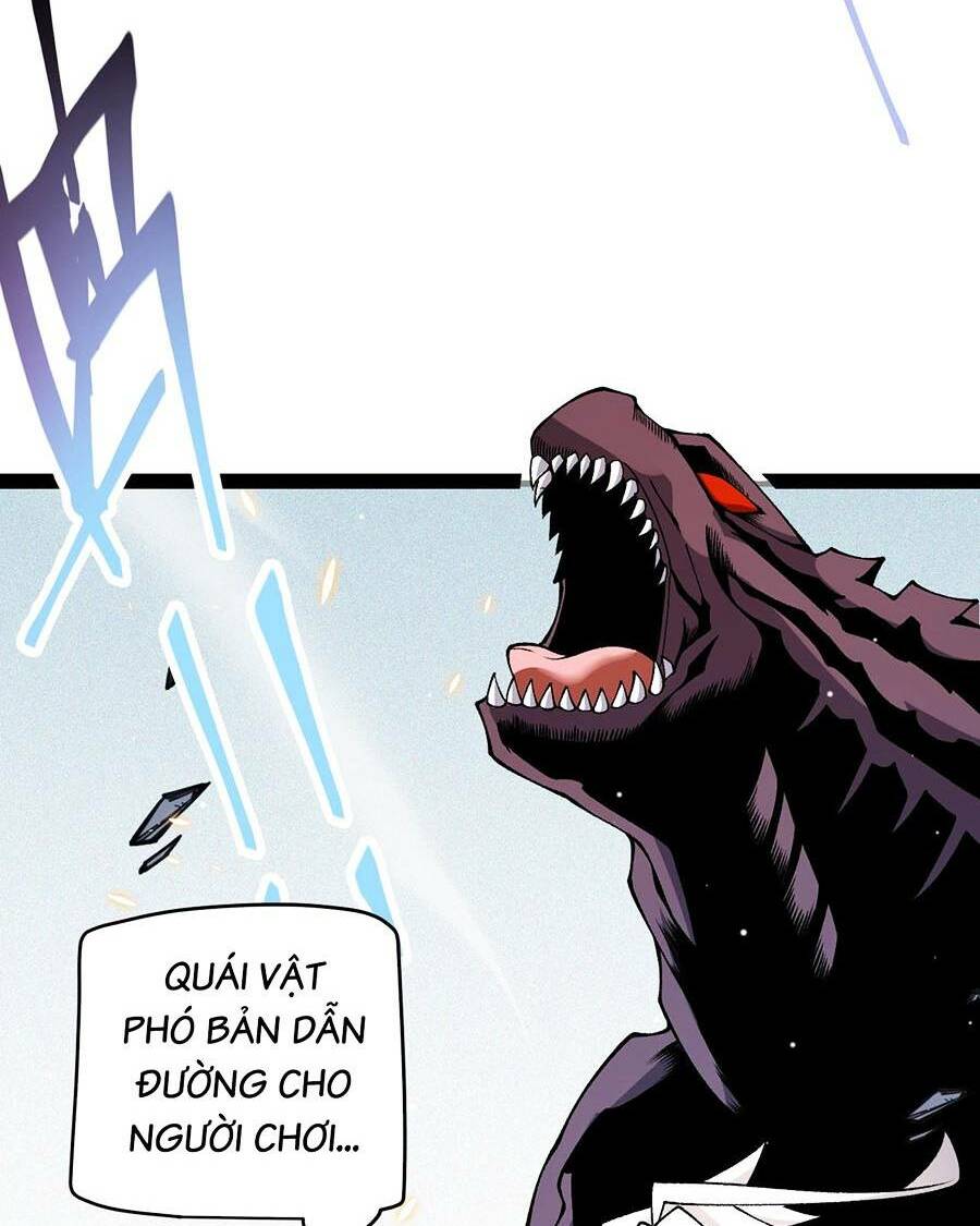 Tôi Đến Từ Thế Giới Trò Chơi Chapter 181 - Trang 2