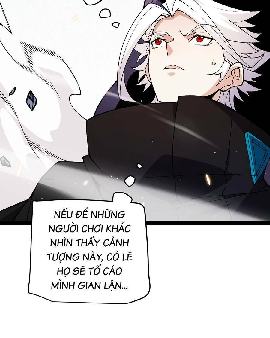 Tôi Đến Từ Thế Giới Trò Chơi Chapter 181 - Trang 2