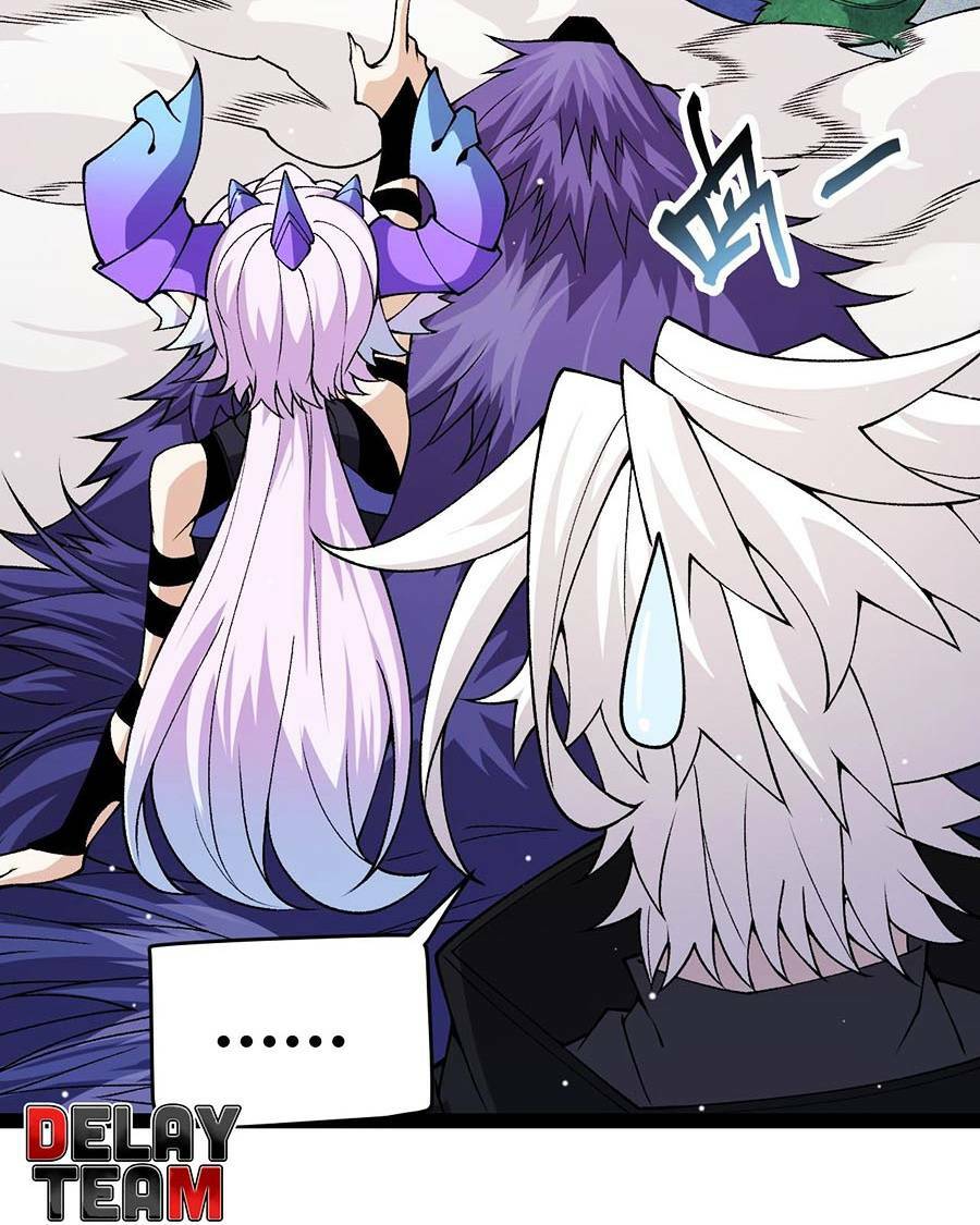 Tôi Đến Từ Thế Giới Trò Chơi Chapter 181 - Trang 2