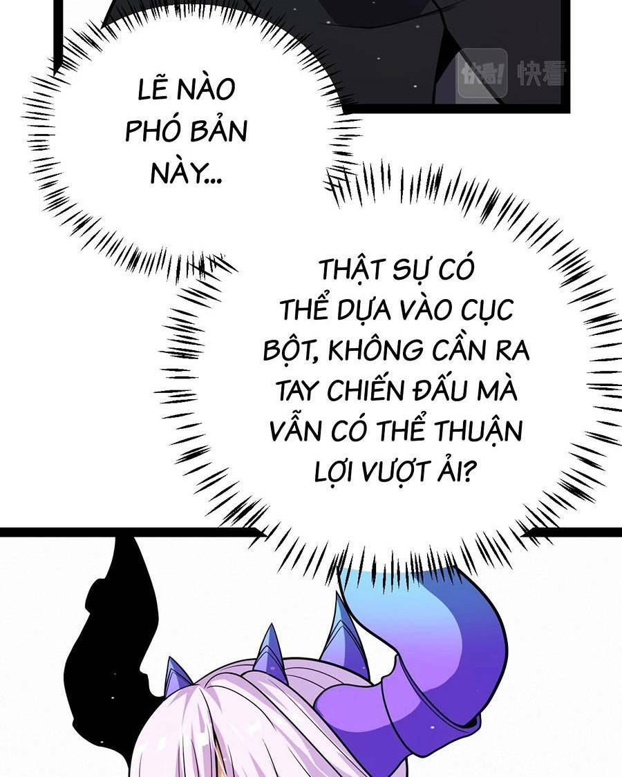 Tôi Đến Từ Thế Giới Trò Chơi Chapter 181 - Trang 2