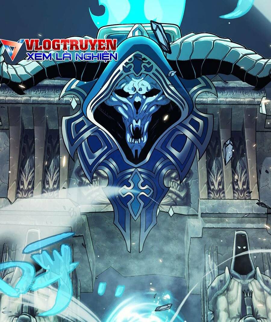 Tôi Đến Từ Thế Giới Trò Chơi Chapter 181 - Trang 2