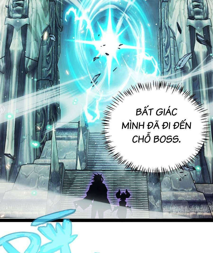 Tôi Đến Từ Thế Giới Trò Chơi Chapter 181 - Trang 2