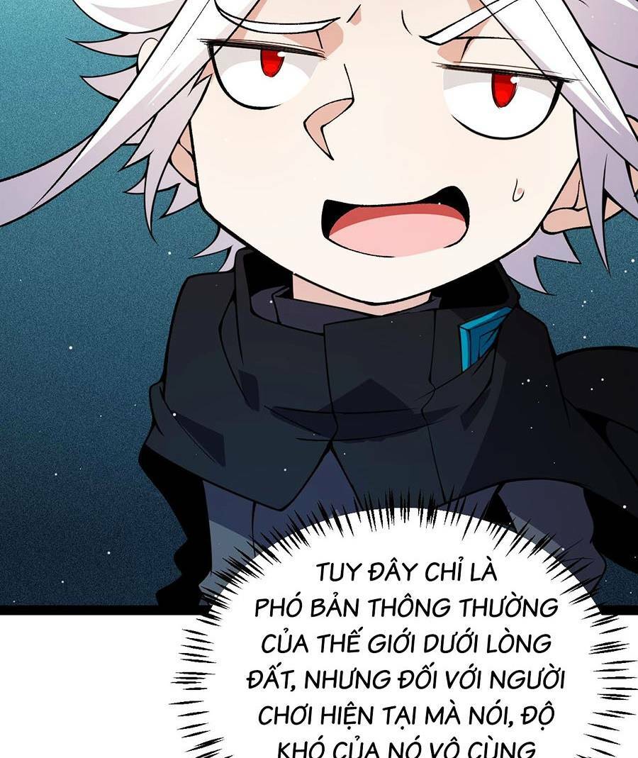 Tôi Đến Từ Thế Giới Trò Chơi Chapter 181 - Trang 2