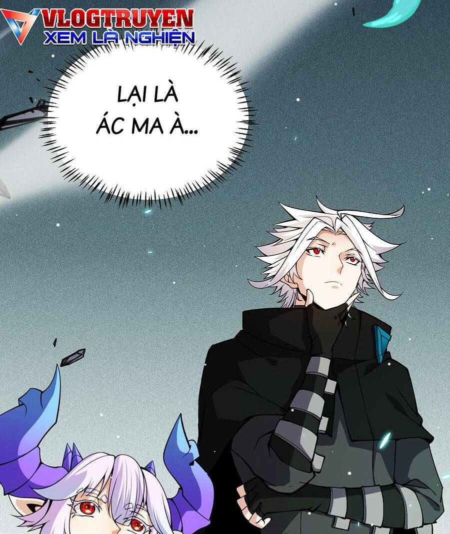 Tôi Đến Từ Thế Giới Trò Chơi Chapter 181 - Trang 2