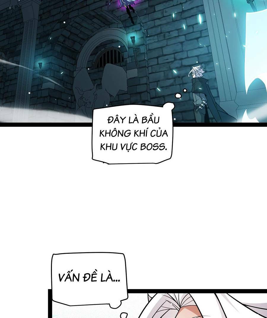 Tôi Đến Từ Thế Giới Trò Chơi Chapter 181 - Trang 2