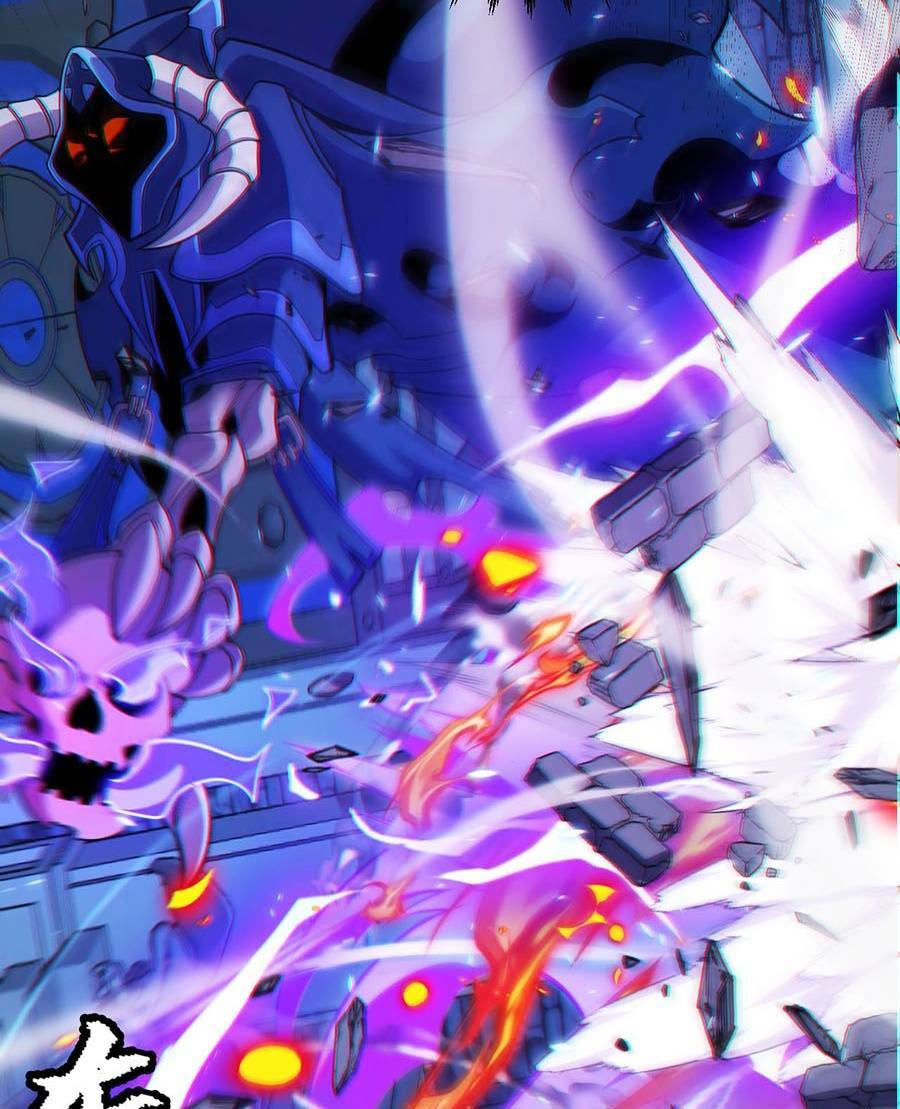 Tôi Đến Từ Thế Giới Trò Chơi Chapter 181 - Trang 2