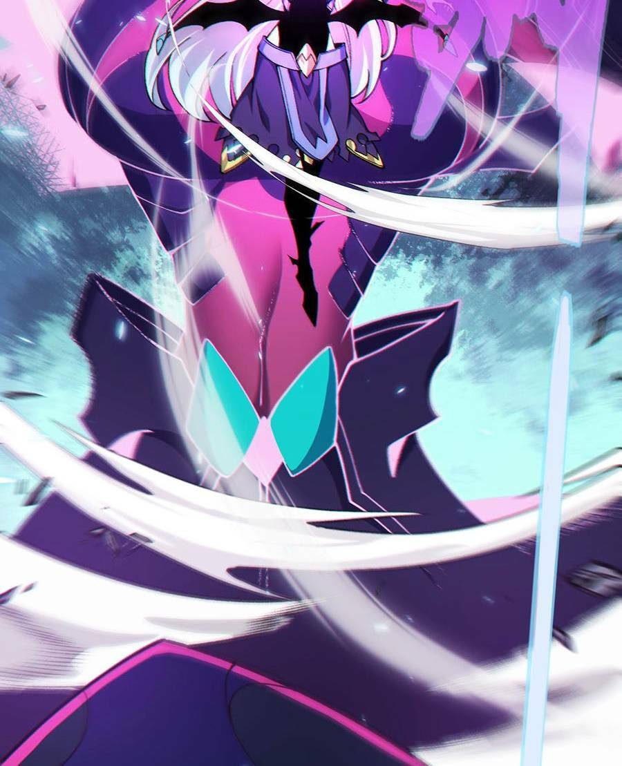 Tôi Đến Từ Thế Giới Trò Chơi Chapter 181 - Trang 2