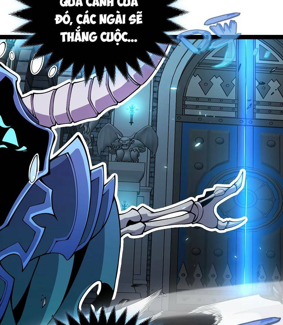 Tôi Đến Từ Thế Giới Trò Chơi Chapter 181 - Trang 2