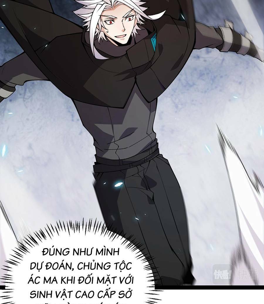 Tôi Đến Từ Thế Giới Trò Chơi Chapter 181 - Trang 2