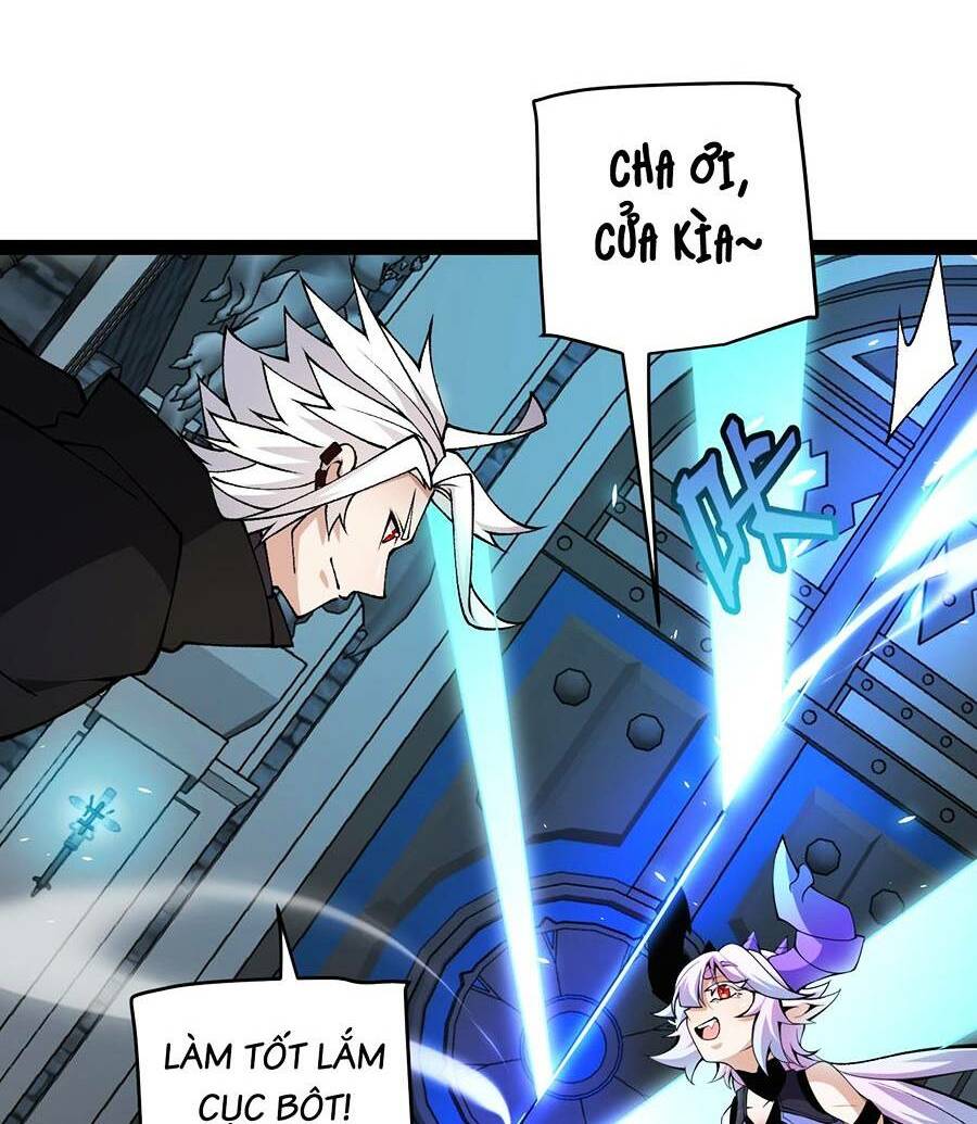 Tôi Đến Từ Thế Giới Trò Chơi Chapter 181 - Trang 2