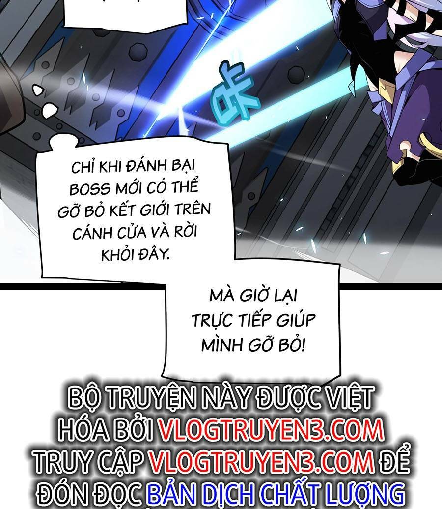 Tôi Đến Từ Thế Giới Trò Chơi Chapter 181 - Trang 2