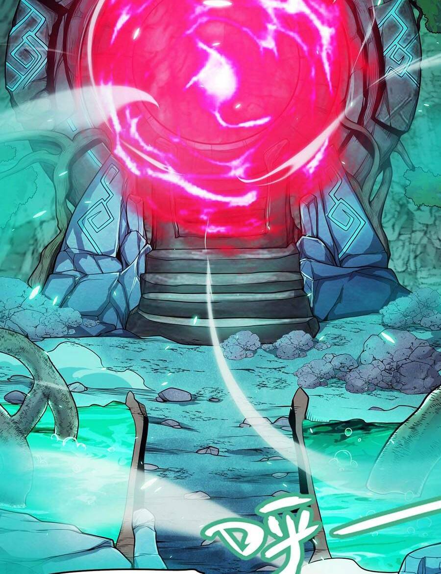 Tôi Đến Từ Thế Giới Trò Chơi Chapter 183 - Trang 2