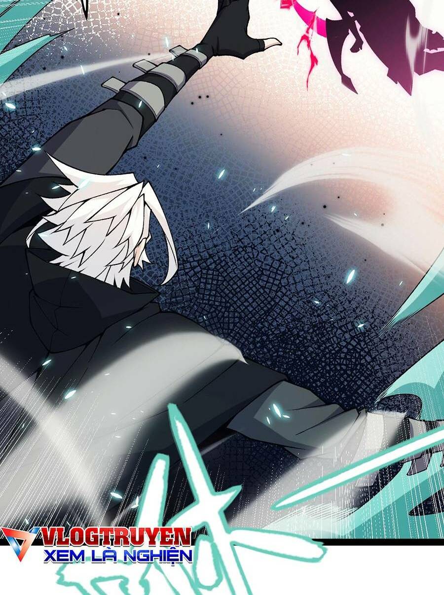 Tôi Đến Từ Thế Giới Trò Chơi Chapter 183 - Trang 2