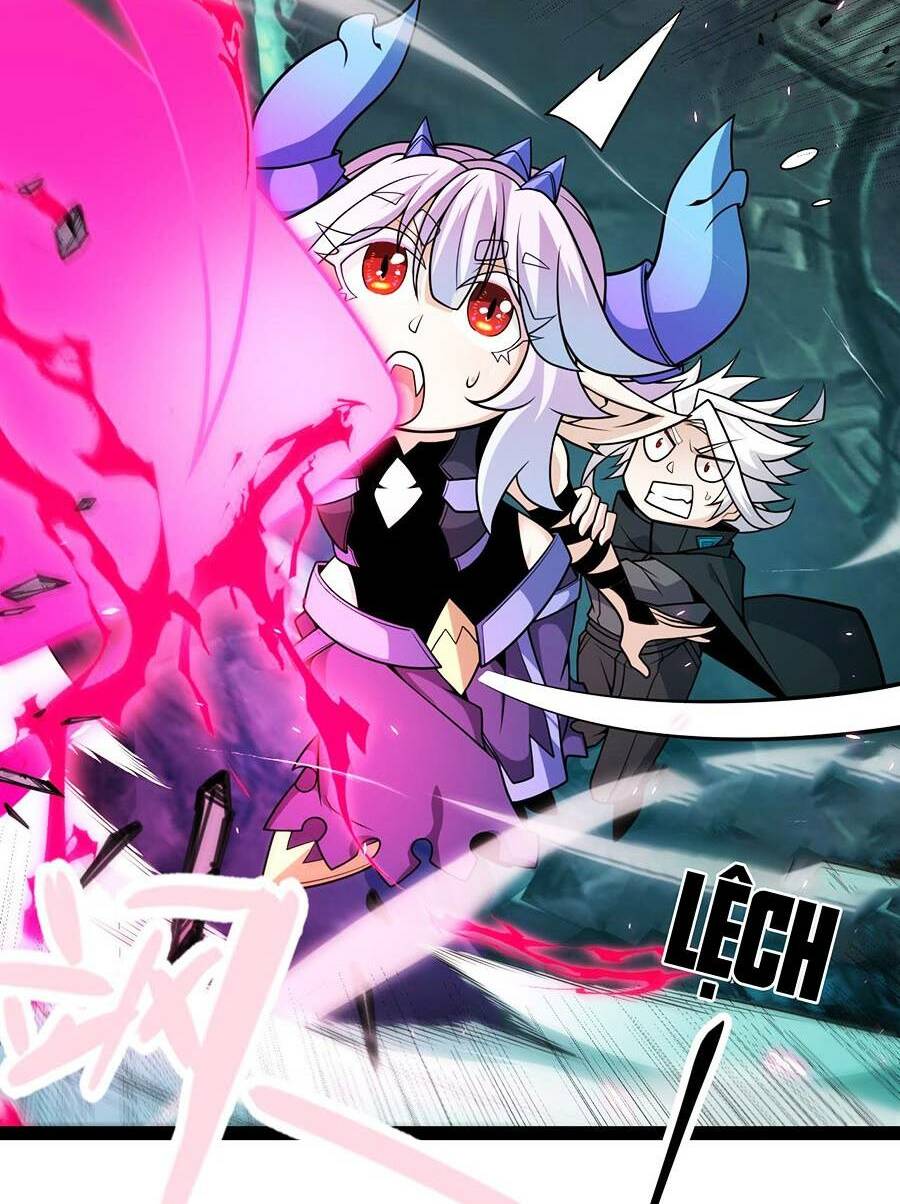 Tôi Đến Từ Thế Giới Trò Chơi Chapter 183 - Trang 2